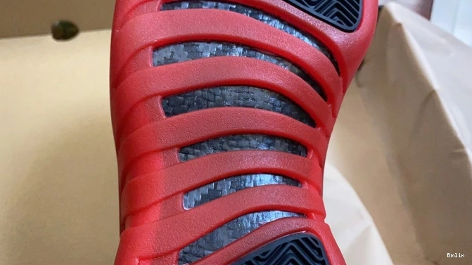 Boostmaster lin 12 (2016) 002 130690 Retro Game Flu Jordan 0722